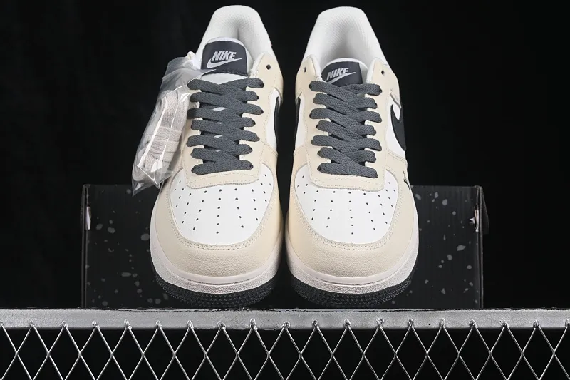 All categories Nk Air Force 1 Air Force series Nk Air Force 1 Low Air Force low-top Nike Air Force 1'07 Low joint model Air Force 1 low-top casual sneakers LF6688-007